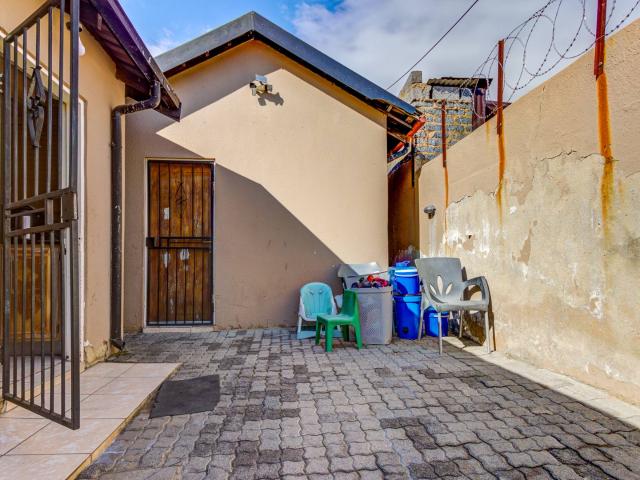 House for sale in Ebony Park, Gauteng