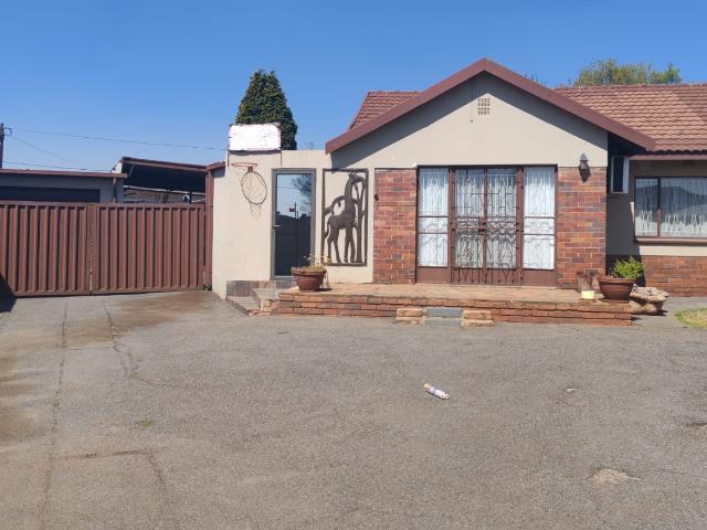House for sale in Ekurhuleni, Gauteng