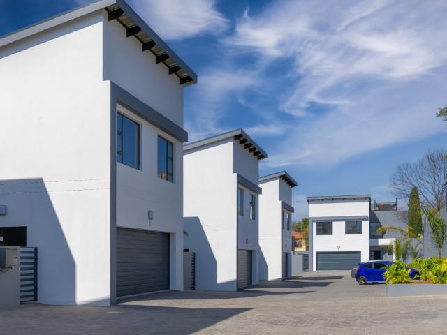 House for sale in Sandton, Gauteng