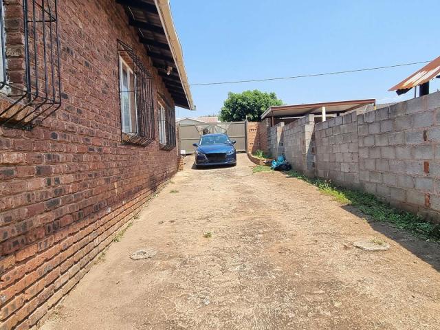 House for sale in Pietermaritzburg