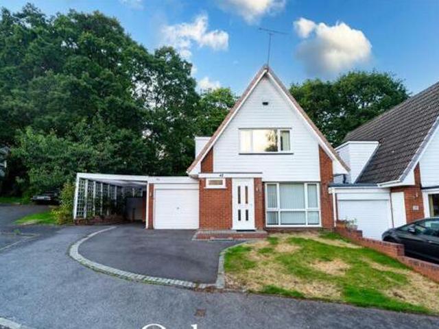 House for sale in Lyons, Greater London