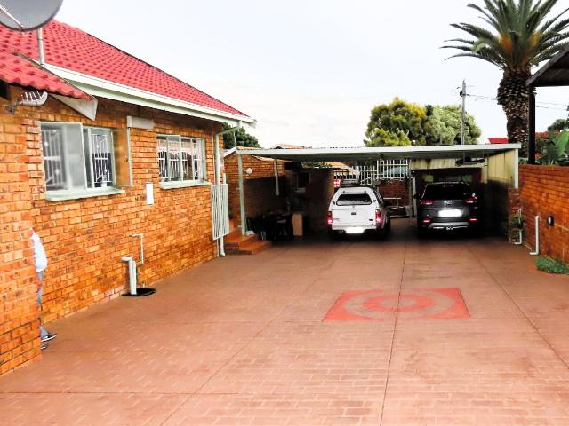 House for sale in Gauteng