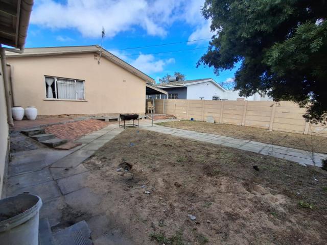House for sale in Kraaifontein, Western Cape
