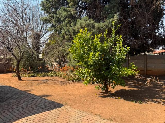 House for sale in Dr Kenneth Kaunda, North West