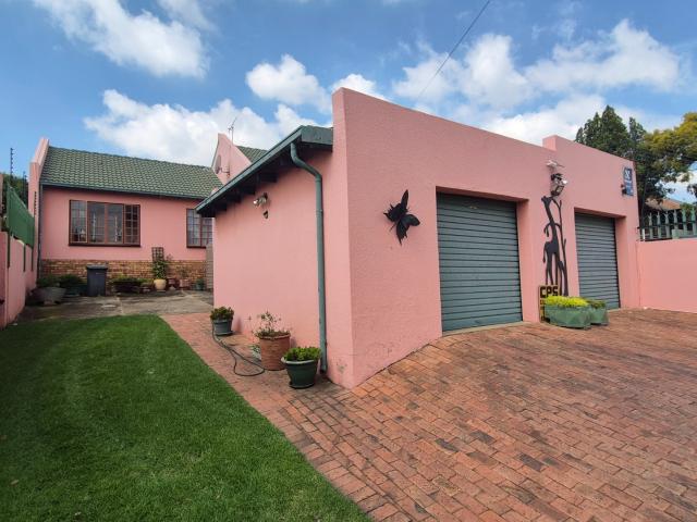 House for sale in Ekurhuleni, Gauteng