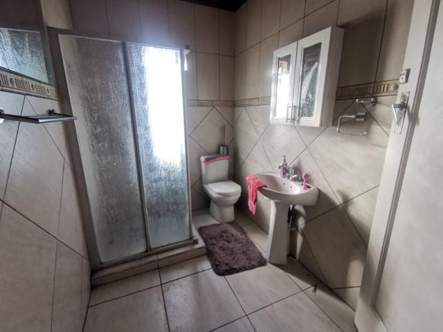 House for sale in Dr Kenneth Kaunda, North West