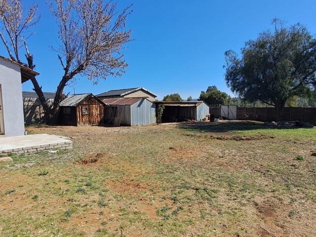 House for sale in Vosloorus, Gauteng