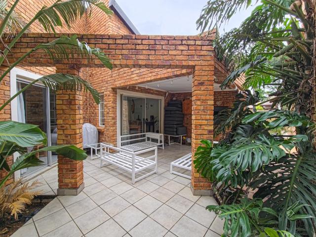 House for sale in Waterkloof, Gauteng