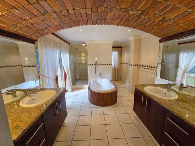 House for sale in Waterkloof, Gauteng