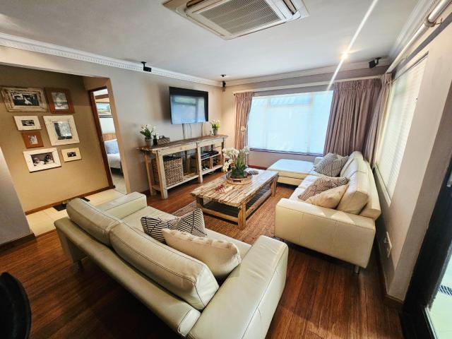 House for sale in Waterkloof, Gauteng