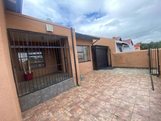 House for sale in Soweto, Gauteng