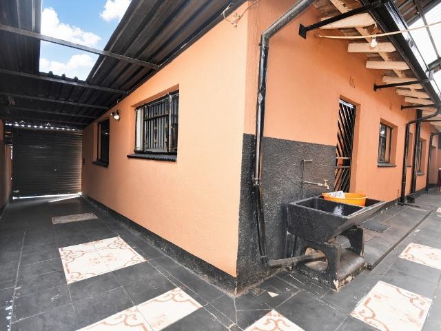 House for sale in Soweto, Gauteng