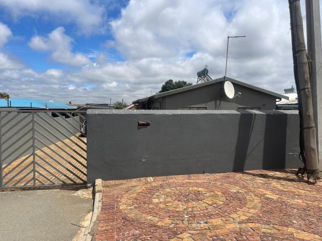 House for sale in Soweto, Gauteng