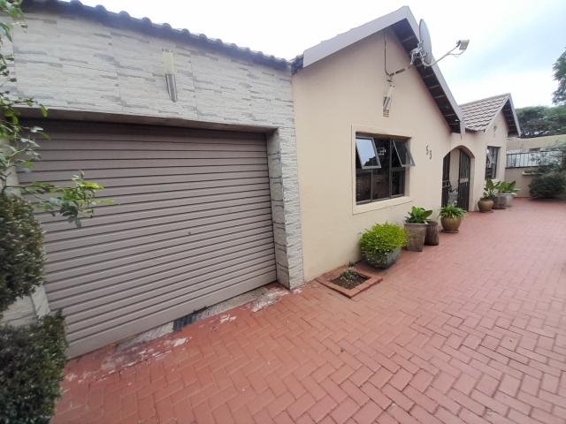 House for sale in Soweto, Gauteng