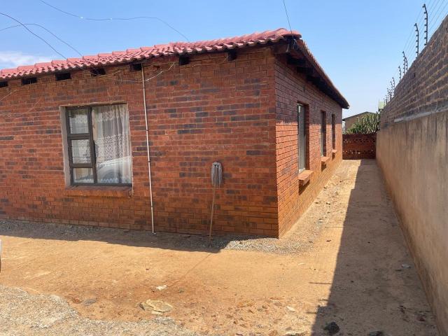 House for sale in Soweto, Gauteng