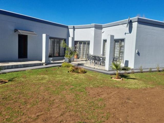 House for sale in Vereeniging