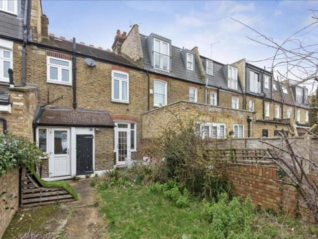 House for sale in Hammersmith, Greater London