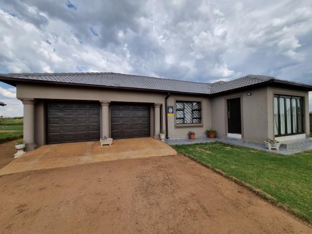 House for sale in Dr Kenneth Kaunda, North West