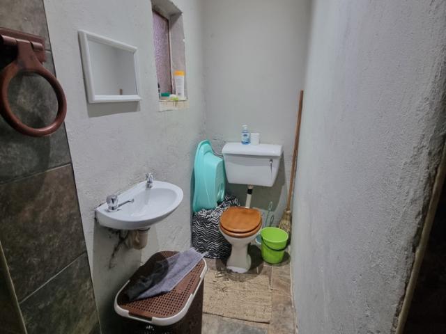 House for sale in Dr Kenneth Kaunda, North West