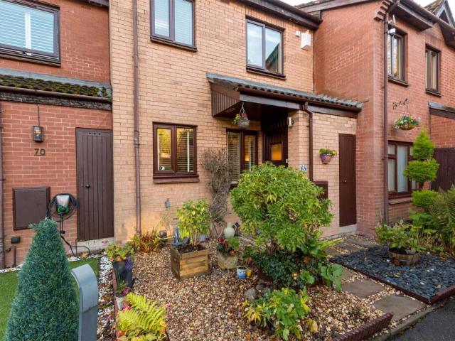 House for sale in Liberton, Scotland