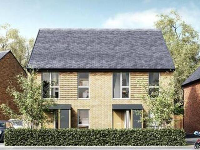 House for sale in Rossmore, Cheshire