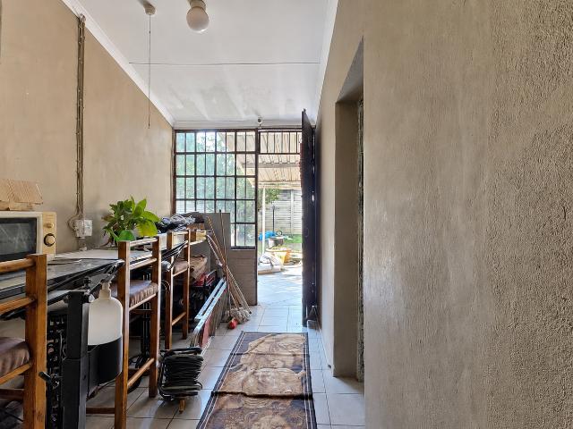 House for sale in Waterkloof, Gauteng