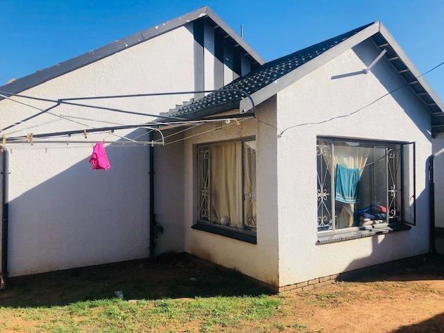 House for sale in Ekurhuleni, Gauteng