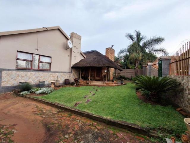 House for sale in Ekurhuleni, Gauteng