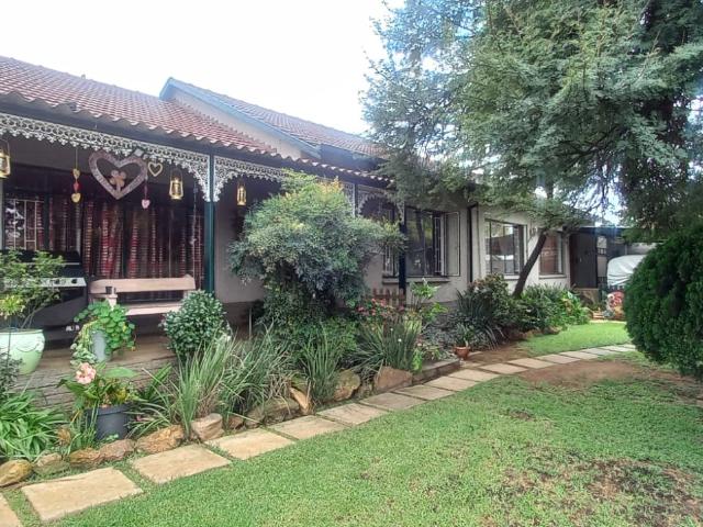 House for sale in Germiston