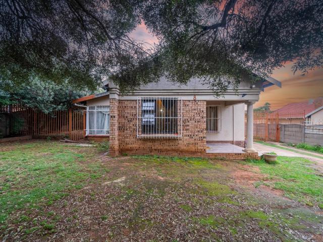House for sale in Ekurhuleni, Gauteng