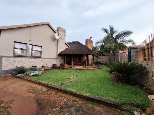 House for sale in Ekurhuleni, Gauteng