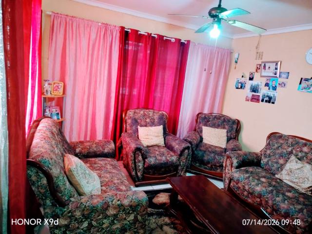 House for sale in Western Cape
