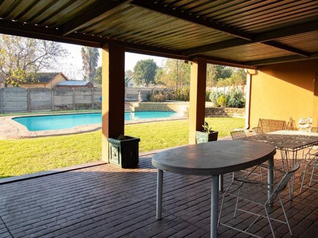 House for sale in Ekurhuleni, Gauteng