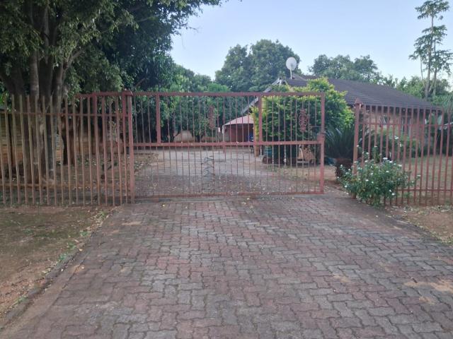 House for sale in Vhembe, Limpopo