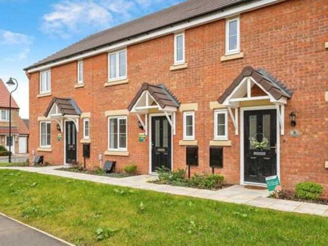 House for sale in Barway, Cambridgeshire