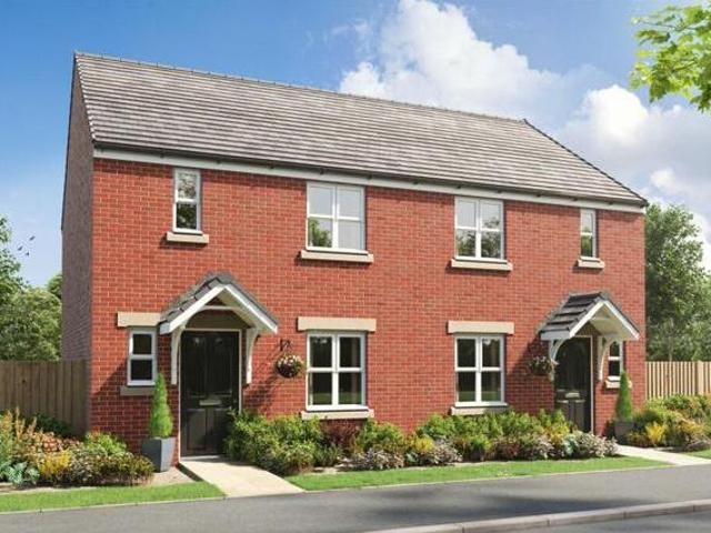 House for sale in Barway, Cambridgeshire