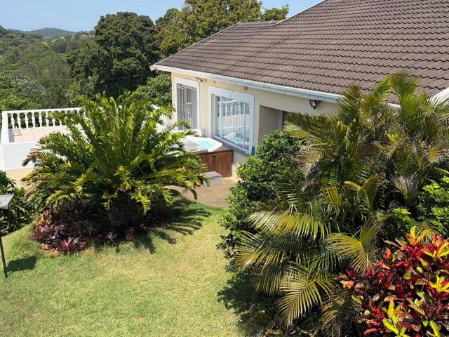 House for sale in Ugu District Municipality, Kwazulu-natal