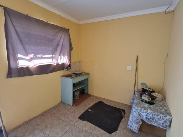House for sale in Seshego, Limpopo