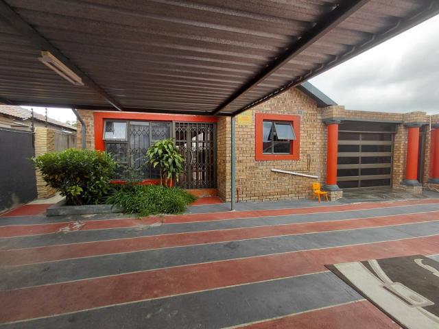 House for sale in Seshego, Limpopo