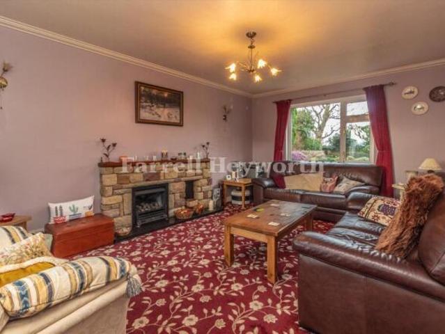 House for sale in Bare, Lancashire