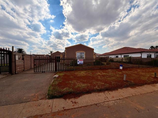 House for sale in Gauteng