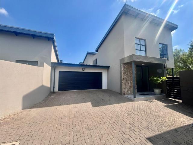 House for sale in Gauteng