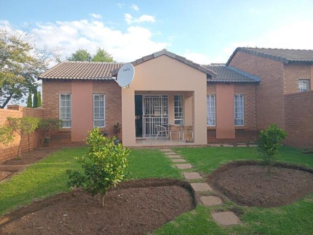 House for sale in Midrand