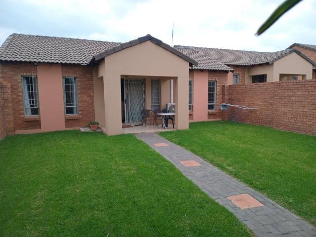 House for sale in Midrand