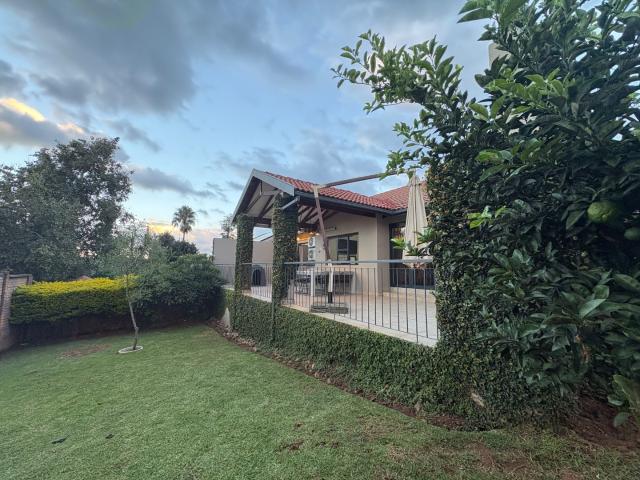 House for sale in Waterkloof, Gauteng