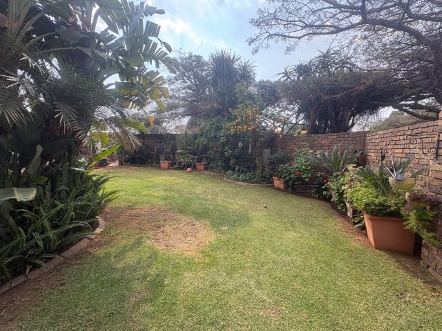 House for sale in Waterkloof, Gauteng