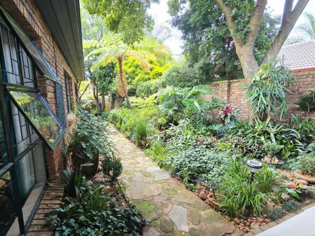 House for sale in Waterkloof, Gauteng