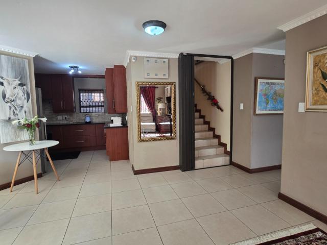 House for sale in Waterkloof, Gauteng