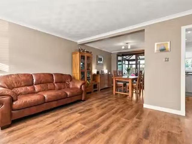 House for sale in West Dunbartonshire