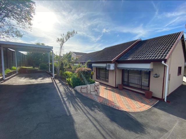 House for sale in Queensburgh, Kwazulu-natal